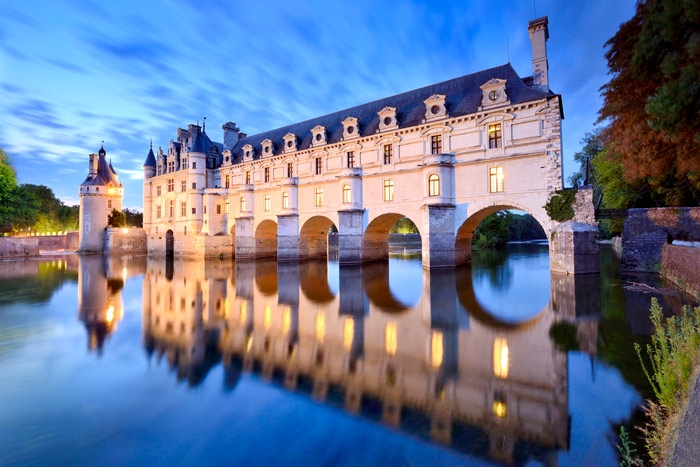 Situs UNESCO Teratas di Prancis