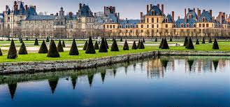 Situs UNESCO Teratas di Prancis