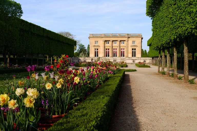 10 Tempat Wisata di Versailles